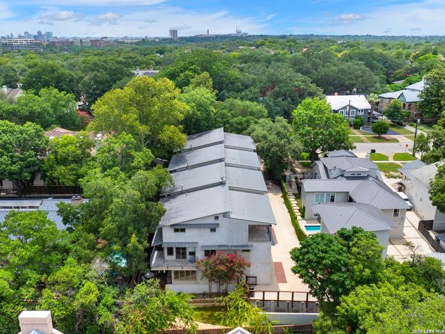 305 Joliet Ave Apt C, San Antonio, TX 78209