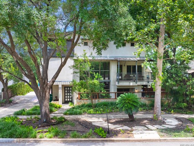 305 Joliet Ave Apt C, San Antonio, TX 78209