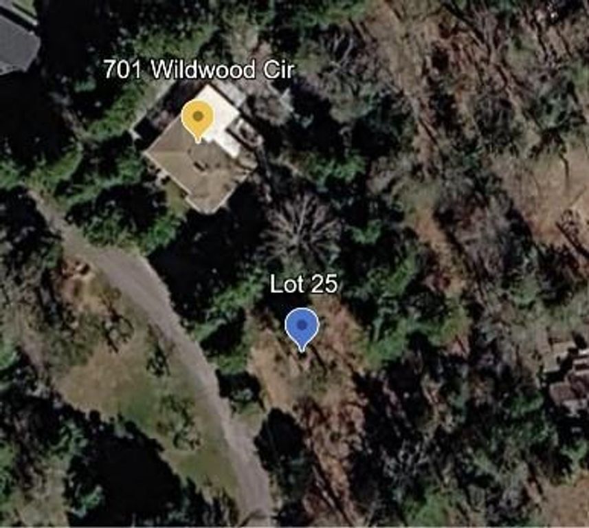 0 Wildwood Circle, Clarkesville, GA 30523