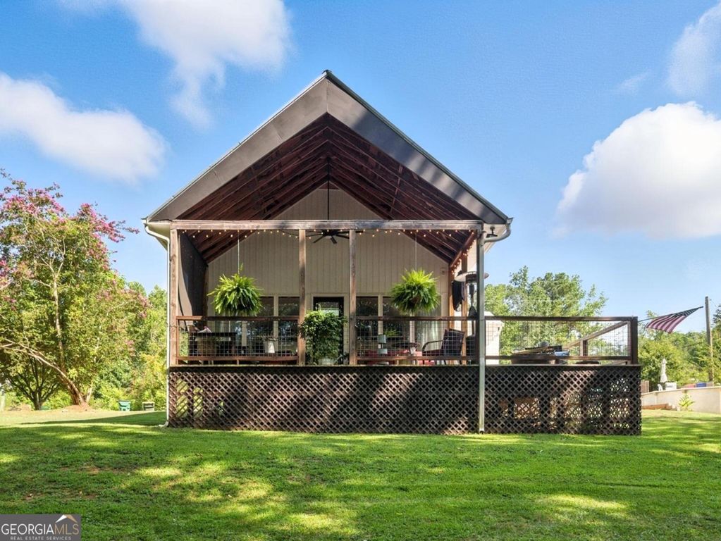 11 Fishermans Cove Ext, Lavonia, GA 30553