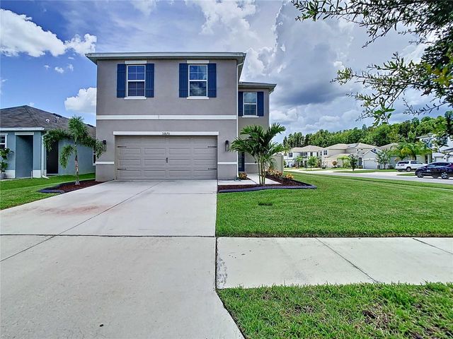 32670 ANSLEY BLOOM LANE, Wesley Chapel, FL 33543