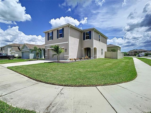 32670 ANSLEY BLOOM LANE, Wesley Chapel, FL 33543