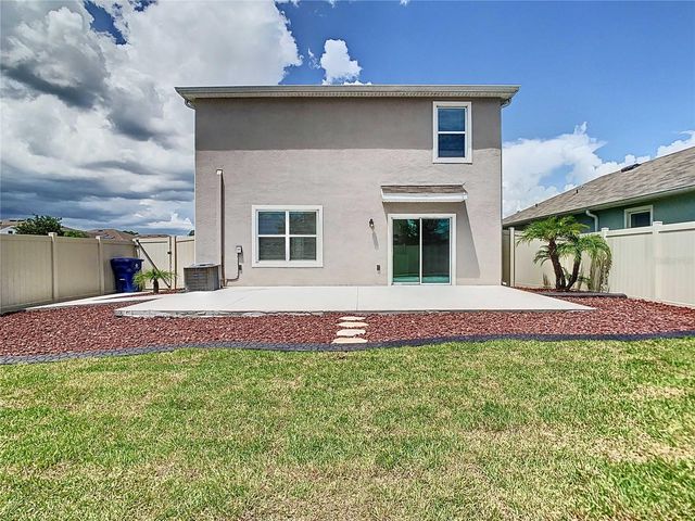 32670 ANSLEY BLOOM LANE, Wesley Chapel, FL 33543