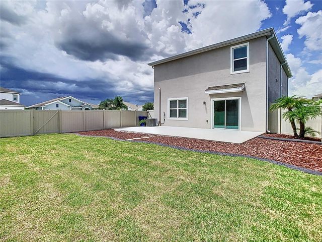 32670 ANSLEY BLOOM LANE, Wesley Chapel, FL 33543