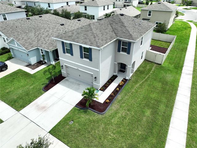 32670 ANSLEY BLOOM LANE, Wesley Chapel, FL 33543