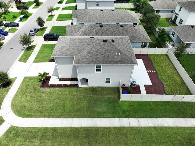 32670 ANSLEY BLOOM LANE, Wesley Chapel, FL 33543