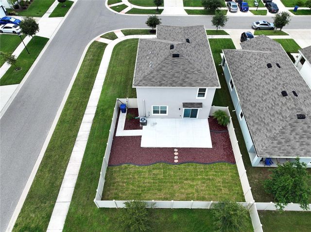 32670 ANSLEY BLOOM LANE, Wesley Chapel, FL 33543