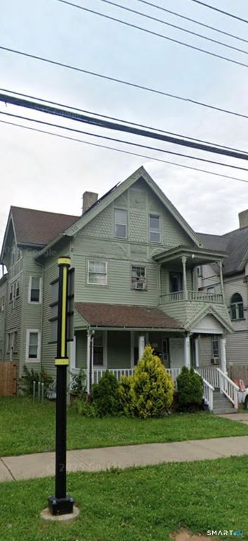 469 Howard Avenue, New Haven, CT 06519