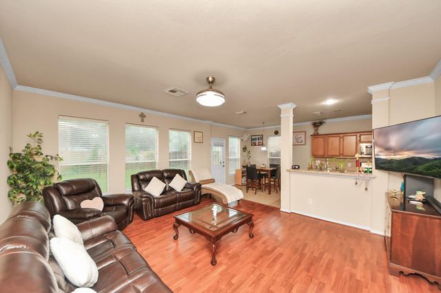 20310 Port Bishop Lane, Richmond, TX 77407