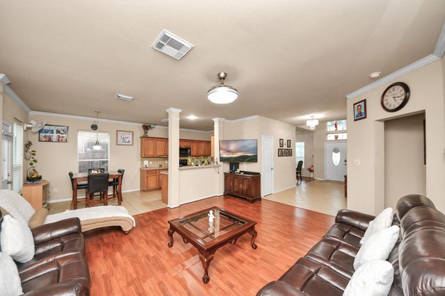 20310 Port Bishop Lane, Richmond, TX 77407