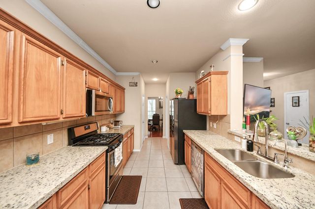 20310 Port Bishop Lane, Richmond, TX 77407