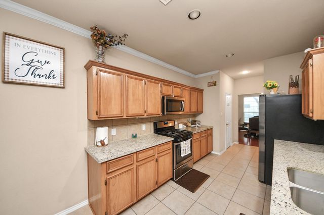 20310 Port Bishop Lane, Richmond, TX 77407