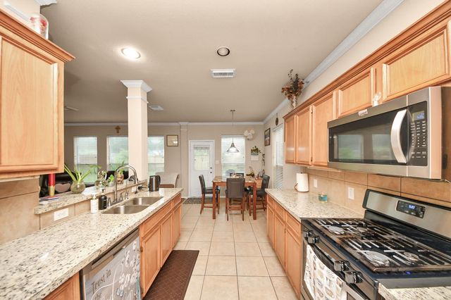 20310 Port Bishop Lane, Richmond, TX 77407