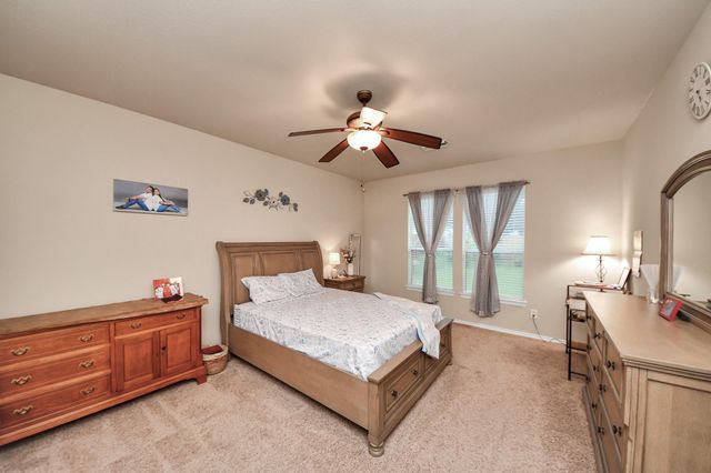 20310 Port Bishop Lane, Richmond, TX 77407