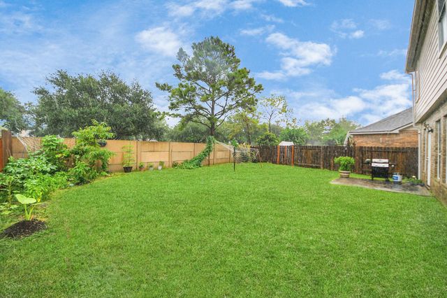 20310 Port Bishop Lane, Richmond, TX 77407