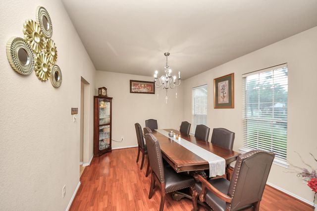 20310 Port Bishop Lane, Richmond, TX 77407