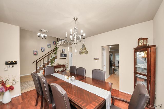 20310 Port Bishop Lane, Richmond, TX 77407