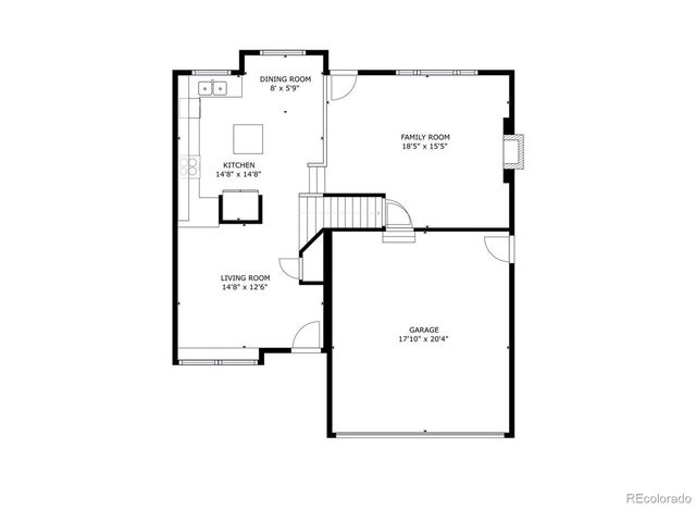 10469 Hyacinth Pl, Highlands Ranch, CO 80129