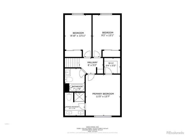 10469 Hyacinth Pl, Highlands Ranch, CO 80129