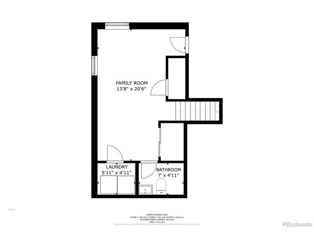 10469 Hyacinth Pl, Highlands Ranch, CO 80129