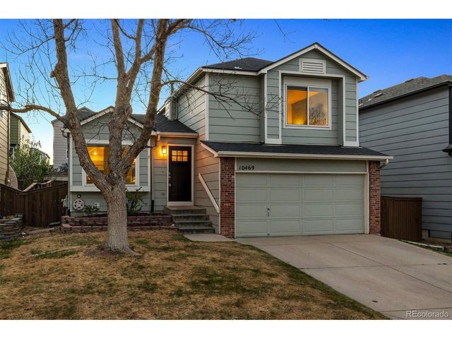 10469 Hyacinth Pl, Highlands Ranch, CO 80129