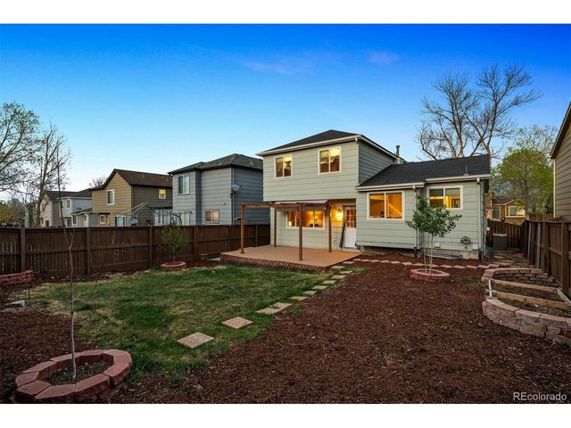 10469 Hyacinth Pl, Highlands Ranch, CO 80129