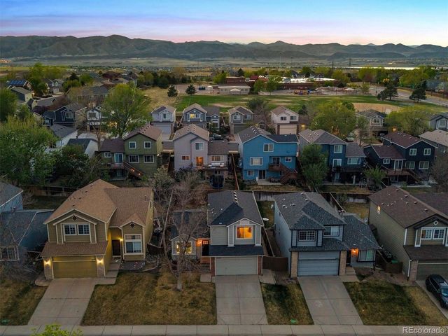 10469 Hyacinth Pl, Highlands Ranch, CO 80129