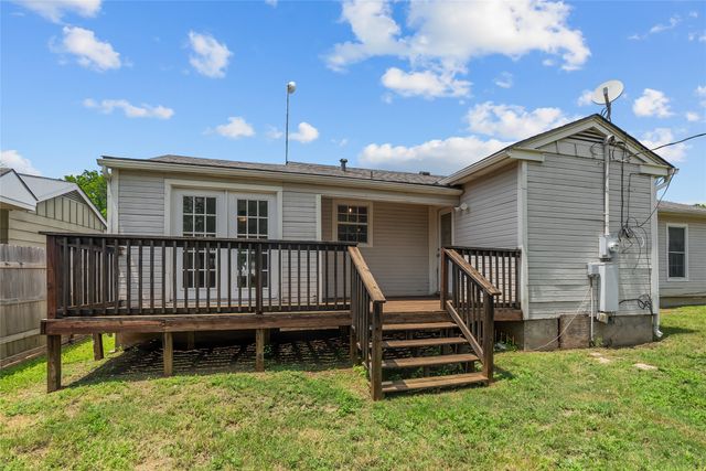 109 S 1st Street, Godley, TX 76044