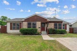 109 S 1st Street, Godley, TX 76044