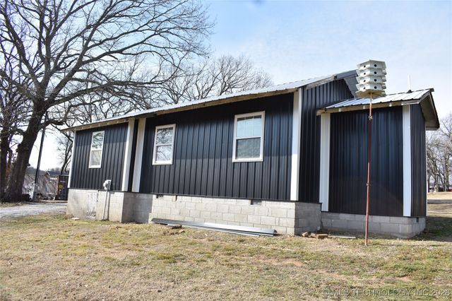 19002 W Woodhaven Drive, Cookson, OK 74427