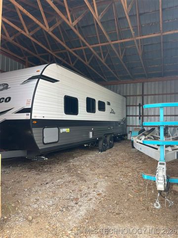 19002 W Woodhaven Drive, Cookson, OK 74427