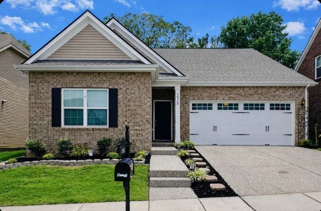 258 Telavera Dr, White House, TN 37188