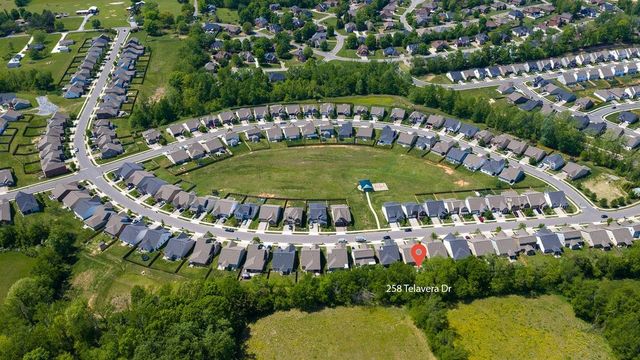 258 Telavera Dr, White House, TN 37188