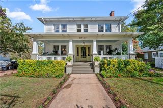 157 West End Boulevard, Winston-salem, NC 27101