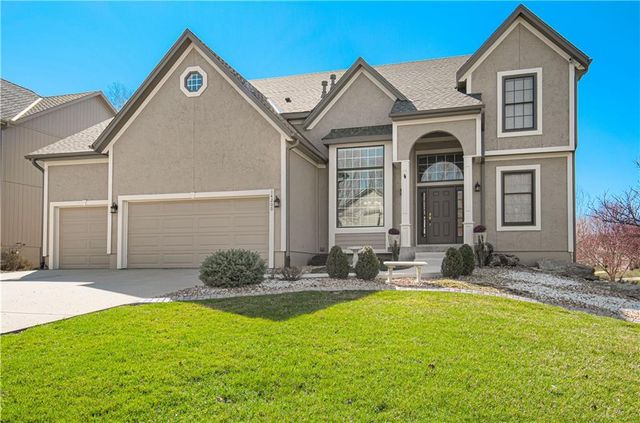 14200 Rosehill Street, Overland Park, KS 66221