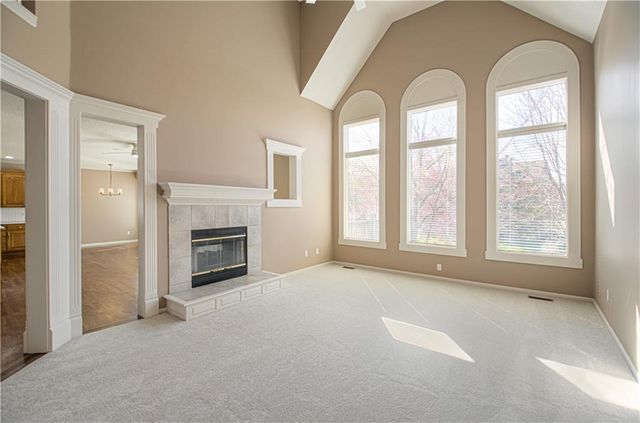 14200 Rosehill Street, Overland Park, KS 66221