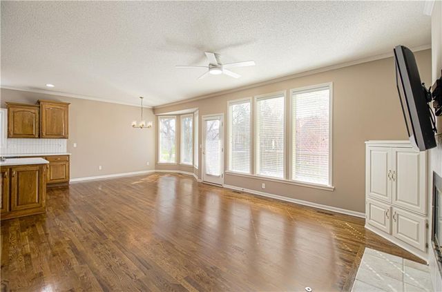 14200 Rosehill Street, Overland Park, KS 66221