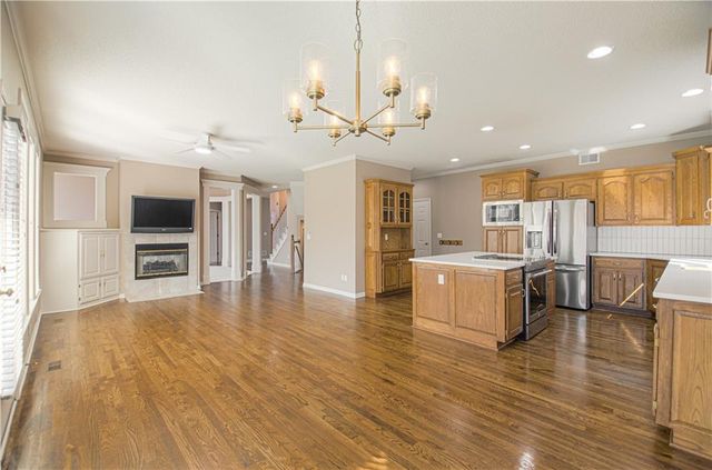 14200 Rosehill Street, Overland Park, KS 66221