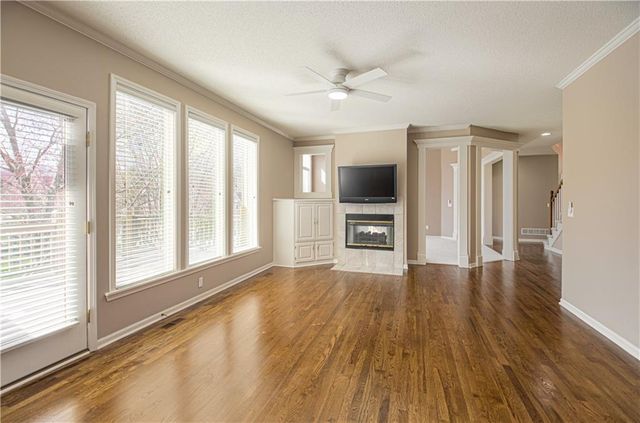 14200 Rosehill Street, Overland Park, KS 66221