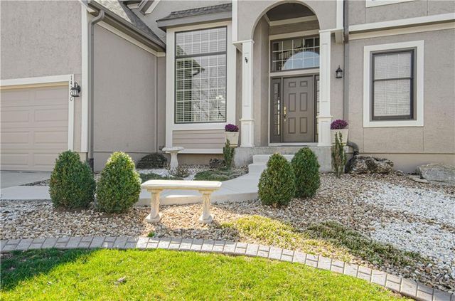 14200 Rosehill Street, Overland Park, KS 66221