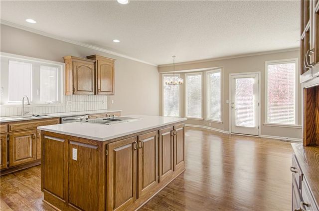 14200 Rosehill Street, Overland Park, KS 66221