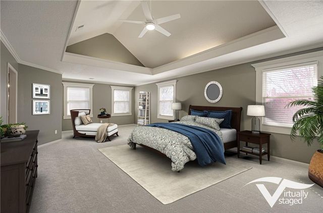 14200 Rosehill Street, Overland Park, KS 66221