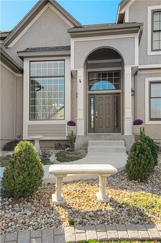 14200 Rosehill Street, Overland Park, KS 66221