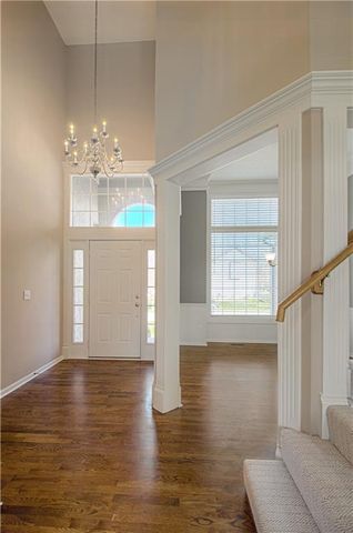 14200 Rosehill Street, Overland Park, KS 66221