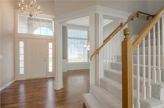 14200 Rosehill Street, Overland Park, KS 66221