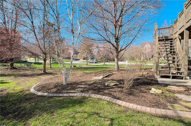 14200 Rosehill Street, Overland Park, KS 66221