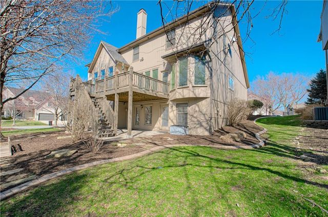 14200 Rosehill Street, Overland Park, KS 66221