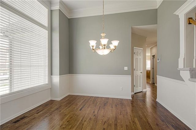 14200 Rosehill Street, Overland Park, KS 66221