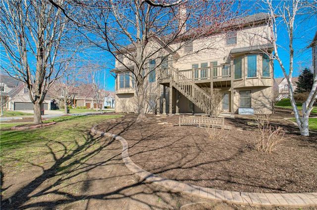14200 Rosehill Street, Overland Park, KS 66221