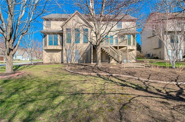 14200 Rosehill Street, Overland Park, KS 66221